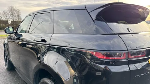 DN22YUR Land Rover Range Rover Evoque 2.0 D200 Evoque Edition 5dr Auto Thumbnail #36