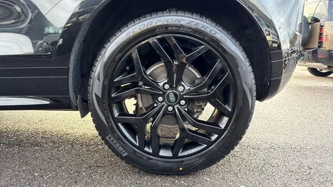 DN22YUR Land Rover Range Rover Evoque 2.0 D200 Evoque Edition 5dr Auto Thumbnail #37