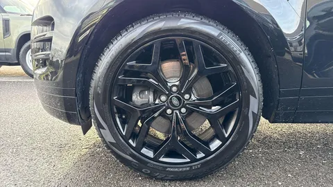 DN22YUR Land Rover Range Rover Evoque 2.0 D200 Evoque Edition 5dr Auto Thumbnail #38