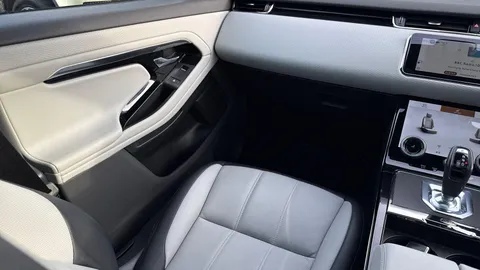 DN22YUR Land Rover Range Rover Evoque 2.0 D200 Evoque Edition 5dr Auto Thumbnail #41