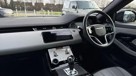 DN22YUR Land Rover Range Rover Evoque 2.0 D200 Evoque Edition 5dr Auto Thumbnail #42