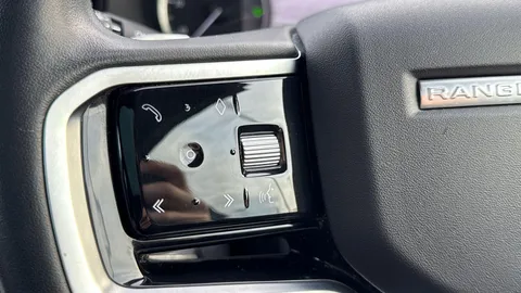 DN22YUR Land Rover Range Rover Evoque 2.0 D200 Evoque Edition 5dr Auto Thumbnail #43