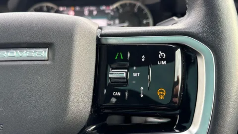 DN22YUR Land Rover Range Rover Evoque 2.0 D200 Evoque Edition 5dr Auto Thumbnail #44