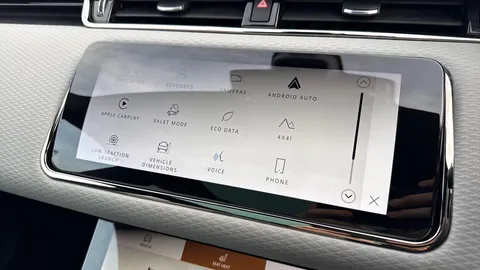 DN22YUR Land Rover Range Rover Evoque 2.0 D200 Evoque Edition 5dr Auto Thumbnail #46