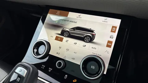 DN22YUR Land Rover Range Rover Evoque 2.0 D200 Evoque Edition 5dr Auto Thumbnail #50