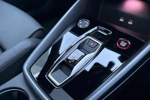  Audi RS 3 RS 3 TFSI Quattro 400 Carbon Black 5dr S Tronic Thumbnail #19