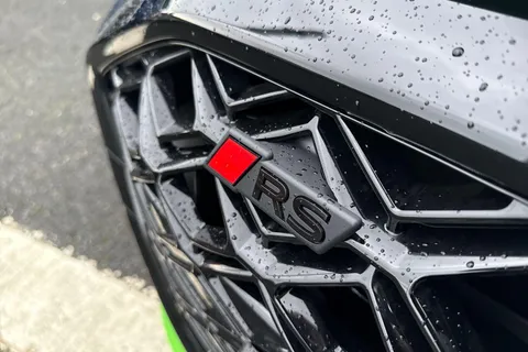  Audi RS 3 RS 3 TFSI Quattro 400 Carbon Black 5dr S Tronic Thumbnail #25