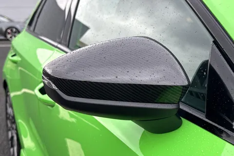  Audi RS 3 RS 3 TFSI Quattro 400 Carbon Black 5dr S Tronic Thumbnail #27