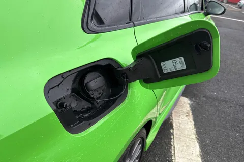  Audi RS 3 RS 3 TFSI Quattro 400 Carbon Black 5dr S Tronic Thumbnail #30