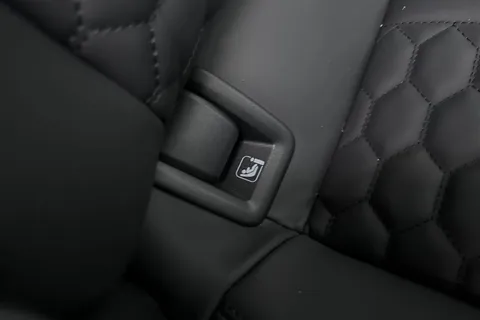  Audi RS 3 RS 3 TFSI Quattro 400 Carbon Black 5dr S Tronic Thumbnail #39