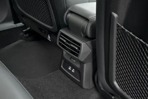  Audi RS 3 RS 3 TFSI Quattro 400 Carbon Black 5dr S Tronic Thumbnail #40