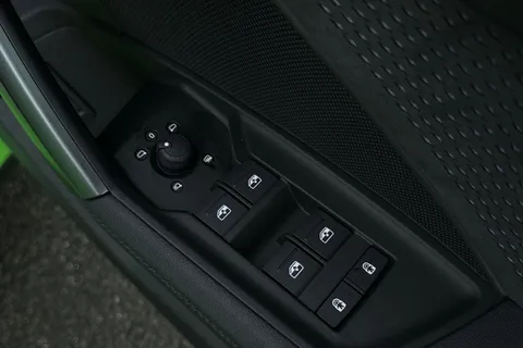  Audi RS 3 RS 3 TFSI Quattro 400 Carbon Black 5dr S Tronic Thumbnail #48