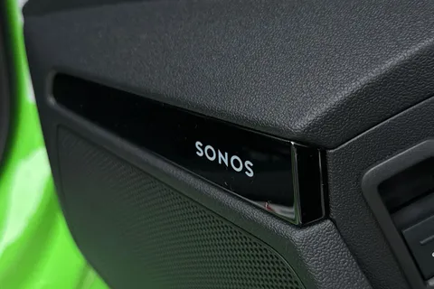  Audi RS 3 RS 3 TFSI Quattro 400 Carbon Black 5dr S Tronic Thumbnail #49