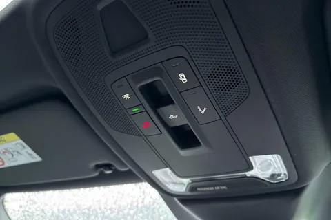  Audi RS 3 RS 3 TFSI Quattro 400 Carbon Black 5dr S Tronic Thumbnail #52