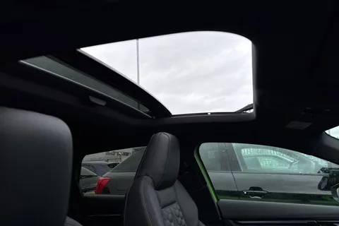  Audi RS 3 RS 3 TFSI Quattro 400 Carbon Black 5dr S Tronic Thumbnail #54