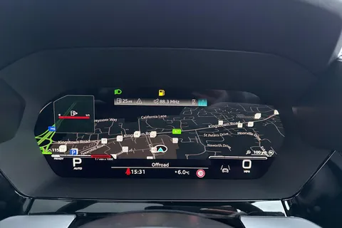  Audi RS 3 RS 3 TFSI Quattro 400 Carbon Black 5dr S Tronic Thumbnail #58