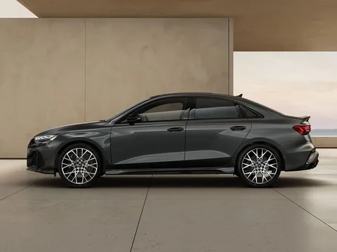  Audi RS 3 2.5 TFSI Carbon Vorsprung S Tronic quattro Euro 6 (s/s) 4dr Thumbnail #2