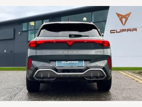  CUPRA Terramar 1.5 eTSI V2 DSG Euro 6 (s/s) 5dr Thumbnail #3