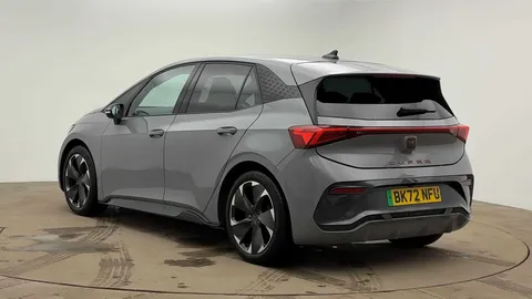 2 of 10 for CUPRA Born 58kWh V2 Auto 5dr