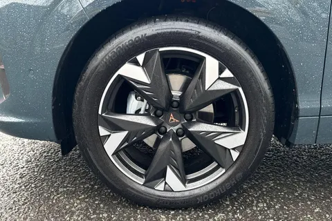  CUPRA Terramar 1.5 eTSI V2 DSG Euro 6 (s/s) 5dr Thumbnail #7