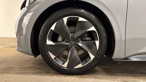 4 of 10 for CUPRA Born 58kWh V2 Auto 5dr