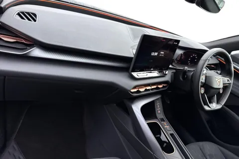  CUPRA Terramar 1.5 eTSI V2 DSG Euro 6 (s/s) 5dr Thumbnail #9