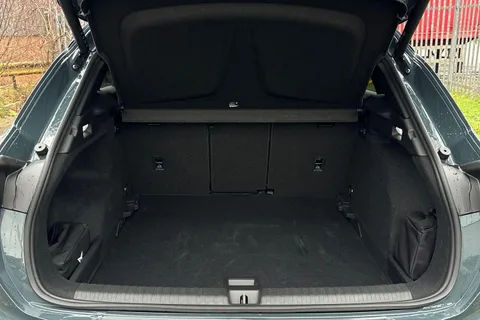  CUPRA Terramar 1.5 eTSI V2 DSG Euro 6 (s/s) 5dr Thumbnail #10