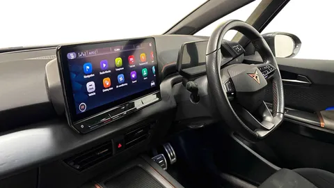 7 of 10 for CUPRA Born 58kWh V2 Auto 5dr