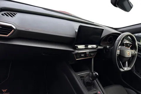 DC73HTO CUPRA Formentor 1.5 TSI 150 V2 5dr Thumbnail #8