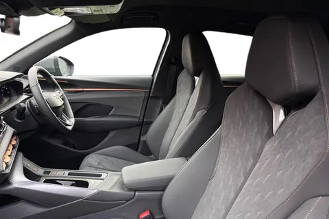  CUPRA Terramar 1.5 eTSI V2 DSG Euro 6 (s/s) 5dr Thumbnail #11