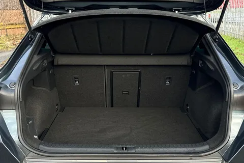 DC73HTO CUPRA Formentor 1.5 TSI 150 V2 5dr Thumbnail #9