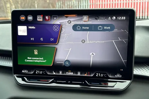  CUPRA Terramar 1.5 eTSI V2 DSG Euro 6 (s/s) 5dr Thumbnail #12