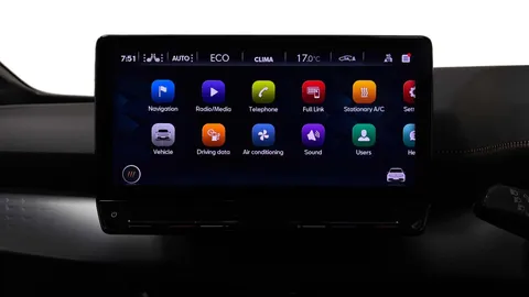 9 of 10 for CUPRA Born 58kWh V2 Auto 5dr