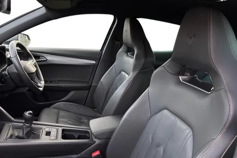 DC73HTO CUPRA Formentor 1.5 TSI 150 V2 5dr Thumbnail #10