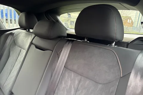  CUPRA Terramar 1.5 eTSI V2 DSG Euro 6 (s/s) 5dr Thumbnail #14