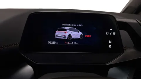 10 of 10 for CUPRA Born 58kWh V2 Auto 5dr