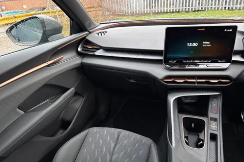  CUPRA Terramar 1.5 eTSI V2 DSG Euro 6 (s/s) 5dr Thumbnail #15