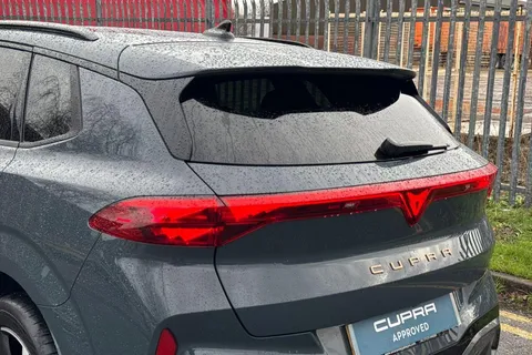  CUPRA Terramar 1.5 eTSI V2 DSG Euro 6 (s/s) 5dr Thumbnail #16