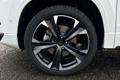 KY75EVC CUPRA Ateca 1.5 EcoTSI V2 DSG Euro 6 (s/s) 5dr Thumbnail #7