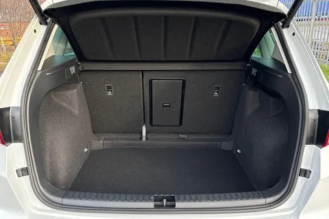 KY75EVC CUPRA Ateca 1.5 EcoTSI V2 DSG Euro 6 (s/s) 5dr Thumbnail #10