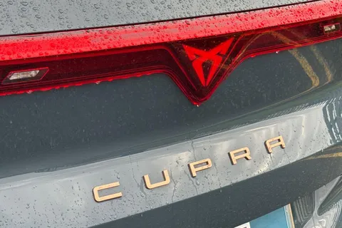  CUPRA Terramar 1.5 eTSI V2 DSG Euro 6 (s/s) 5dr Thumbnail #28