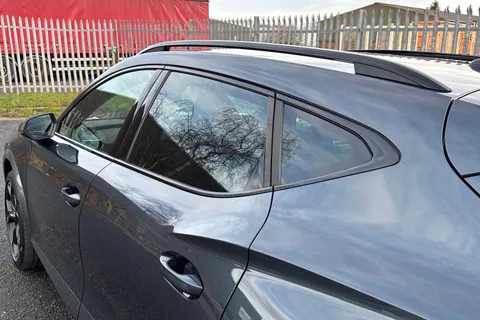 DC73HTO CUPRA Formentor 1.5 TSI 150 V2 5dr Thumbnail #24