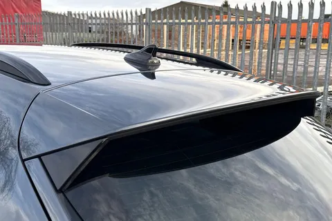 DC73HTO CUPRA Formentor 1.5 TSI 150 V2 5dr Thumbnail #25