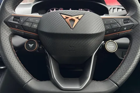  CUPRA Terramar 1.5 eTSI V2 DSG Euro 6 (s/s) 5dr Thumbnail #33