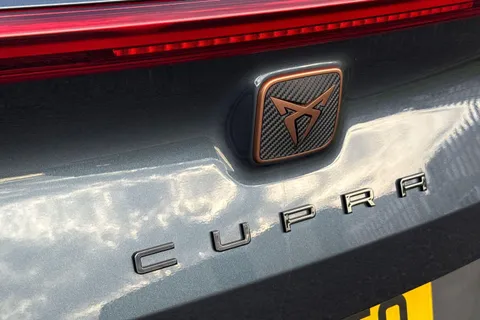 DC73HTO CUPRA Formentor 1.5 TSI 150 V2 5dr Thumbnail #28