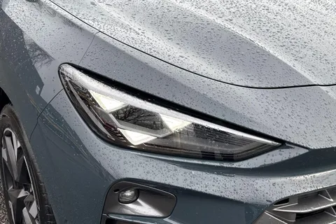  CUPRA Terramar 1.5 eTSI V2 DSG Euro 6 (s/s) 5dr Thumbnail #38