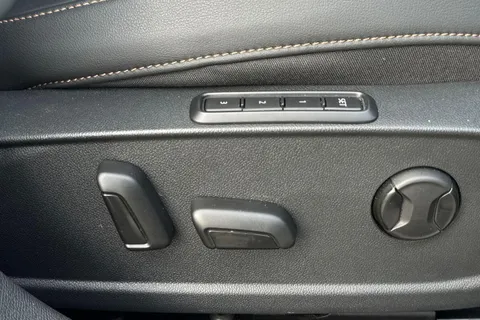 DC73HTO CUPRA Formentor 1.5 TSI 150 V2 5dr Thumbnail #31