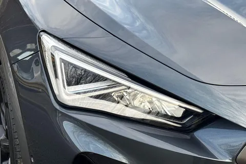 DC73HTO CUPRA Formentor 1.5 TSI 150 V2 5dr Thumbnail #38