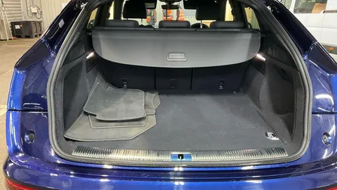 AE73XFO Audi Q5 50 TFSI e Quattro S Line 5dr S Tronic Thumbnail #7