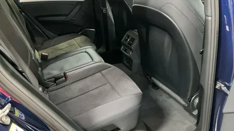AE73XFO Audi Q5 50 TFSI e Quattro S Line 5dr S Tronic Thumbnail #8